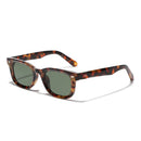 Óculos de Sol Retrô Quadrados Unissex  de Luxo UV400