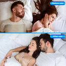 Corretor Nasal Anti Ronco – Respire Melhor e Durma com Mais Conforto 😴✨