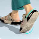 CHINELO  MASCULINO ULTRA CONFORTO COM  SOLA MACIA