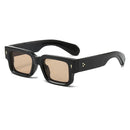 CULOS DE SOL QUADRADO UNISSEX LUXO UV400