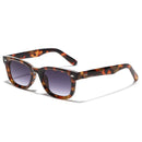 Óculos de Sol Retrô Quadrados Unissex  de Luxo UV400