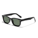 Óculos de Sol Retrô Quadrados Unissex  de Luxo UV400